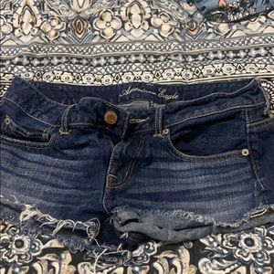 American eagle shorts